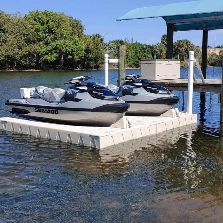 wave armor pwc ports
