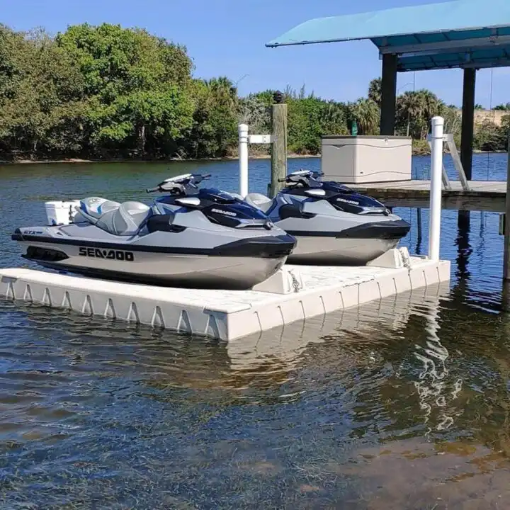 wave armor pwc ports