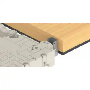 Extreme to Floating Dock Kit