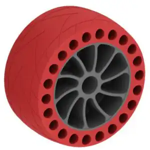 Genesis Wheel Kit 6″