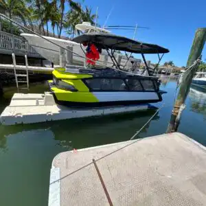 Sea Doo Switch Port