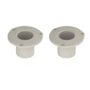 Pipe Sleeves – Flush