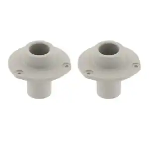 Pipe Sleeves – Raised