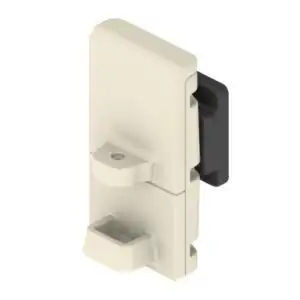 Port Side Connection to Wave Dock