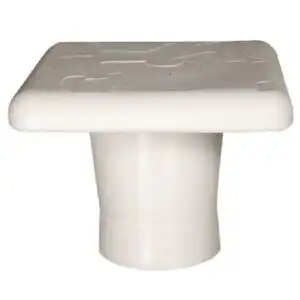 Port Snap-In Cap