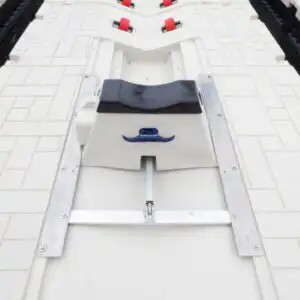 Power Launch for Extreme Boat Port