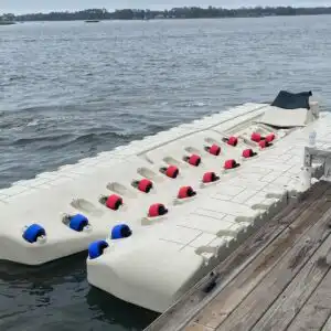Pro 8 Boat Port