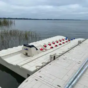 Pro 8 Boat Port