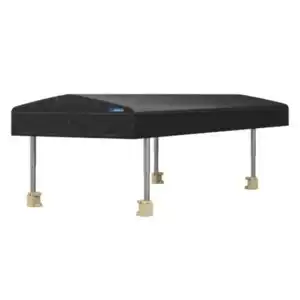 ProTect'R Canopy 10'x28' Pontoon Port