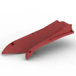 Right Entrance Guide