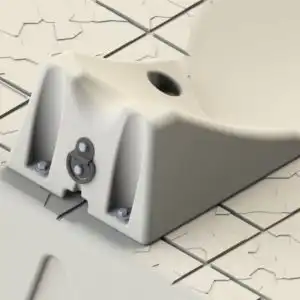 SLX Bow Stop Kit
