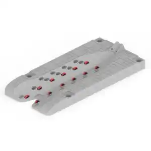 SLX6 (Gray)