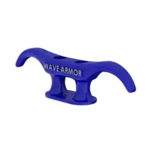Universal 10″ Aluminum Dock Cleat
