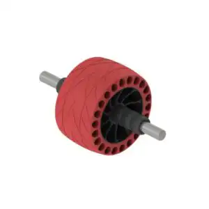 Upper Red Roller Replacement Wheel Kit – Pro 8