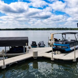 Floating Docks