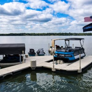 Floating Docks Florida