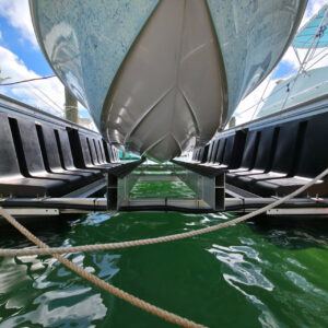TideRider Floating Boat Lifts